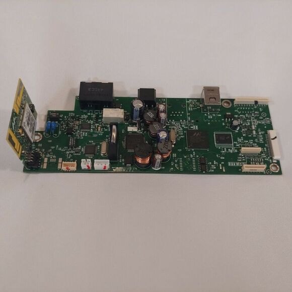 HP Other - HP OfficeJet 6600 Printer Main Logic Board CN582-80001 Formatter Board